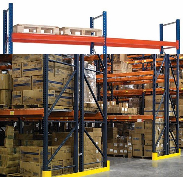 Pallet Rack