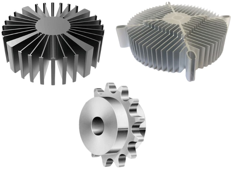 Wire Cut EDM Products